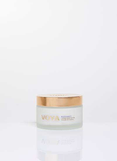 Voya Buoyancy Luxury Body Butter